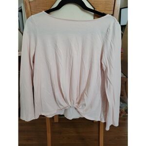 ‎Pure Jill knot top